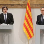 Le Tribunal des comptes applique l’amnistie à Puigdemont et Mas pour les dépenses du procés