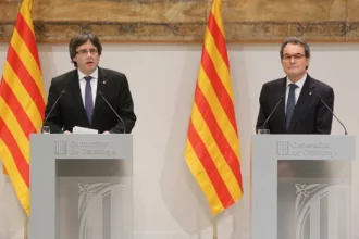 Le Tribunal des comptes applique l’amnistie à Puigdemont et Mas pour les dépenses du procés