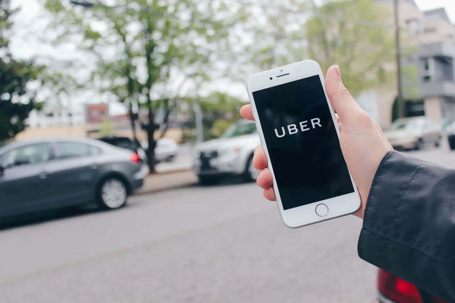 Uber prepara en Madrid uno de sus primeros servicios de vehículos autónomos en Europa