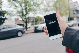 Uber prépare à Madrid l&rsquo;un de ses premiers services de véhicules autonomes en Europe