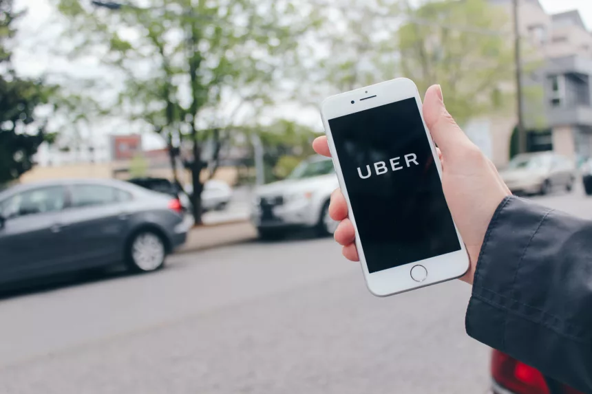Uber prépare à Madrid l&rsquo;un de ses premiers services de véhicules autonomes en Europe