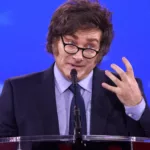 Analyse | Milei peut-il intervenir dans la campagne espagnole sans compromettre les relations avec l&rsquo;Argentine ?