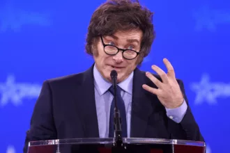 Analyse | Milei peut-il intervenir dans la campagne espagnole sans compromettre les relations avec l&rsquo;Argentine ?