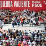 Le PSOE écarte des élections en cas de rejet des décrets logement et négociera jusqu’au dernier moment