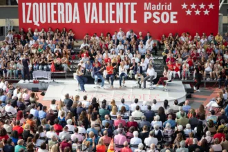 El PSOE descarta elecciones si caen los decretos de vivienda y negociará hasta el último minuto