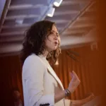 Ayuso saisira la justice pour faire évacuer le campement de la Puerta del Sol