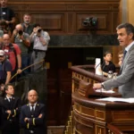 Sánchez veut représenter ses décrets logement devant la Diputación Permanente