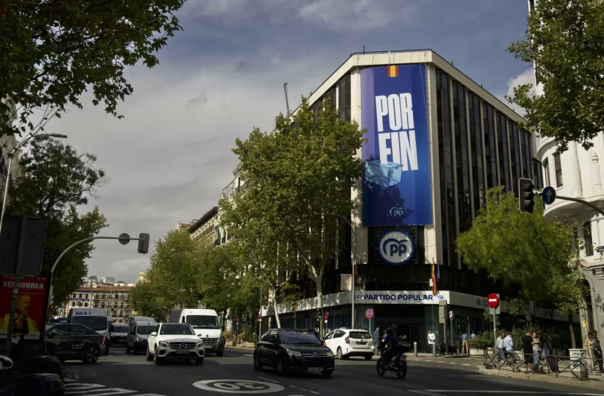 UPN y PP alcanzan un principio de acuerdo para concurrir juntos a las generales del 29 de noviembre