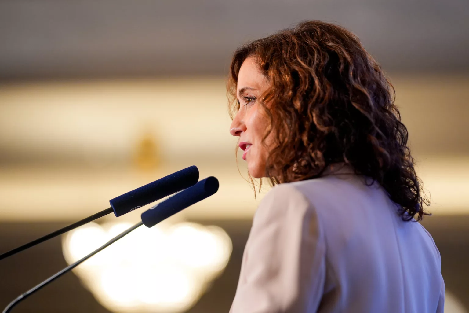 Análisis | ¿Tiene razón Ayuso al denunciar una huelga política en la educación?