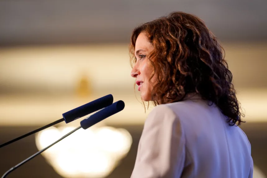 Análisis | ¿Tiene razón Ayuso al denunciar una huelga política en la educación?