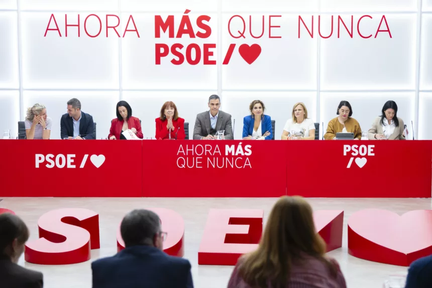 Análisis | Pedro Sánchez ante el 29-N: ¿se juega el PSOE algo más que el Gobierno?