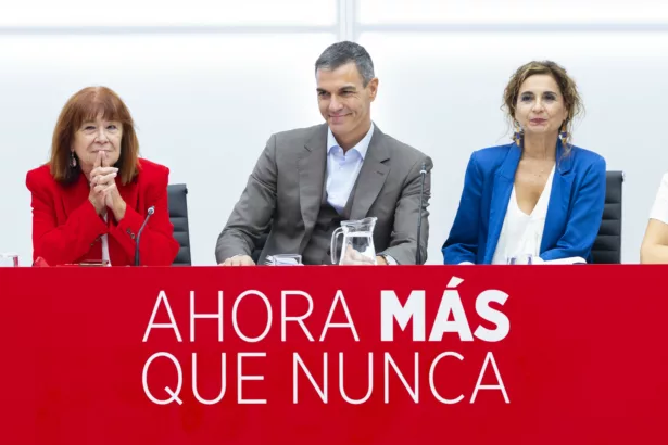 Affaire Leire Díez : le juge Pedraz juge prématuré de mettre en cause le PSOE