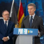 Feijóo pedirá a la Junta Electoral más garantías para el voto por correo y cuestiona a la dirección de Correos