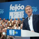 Le PP estime que le rejet de Sánchez mobilisera davantage que la crainte de Vox aux élections du 29 novembre