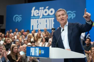 Le PP estime que le rejet de Sánchez mobilisera davantage que la crainte de Vox aux élections du 29 novembre