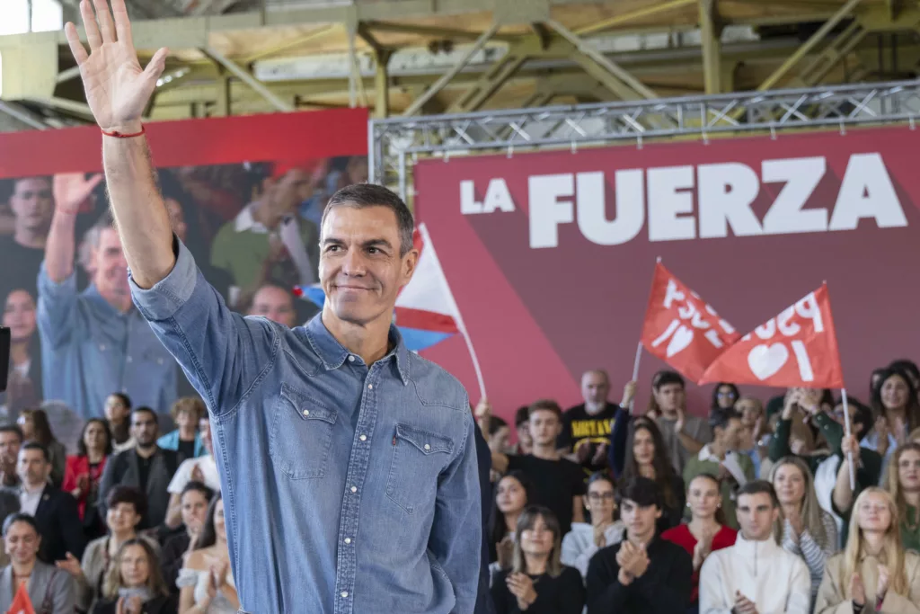 Elecciones 29N: en directo la precampaña y elecciones generales 2026
