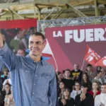Analyse | Sánchez face au 29 novembre : la mobilisation de la gauche à l’épreuve de l’usure du pouvoir