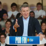 Ceuta : Feijóo réclame la comparution de Sánchez et saisit l’Audience nationale sur les navires marocains