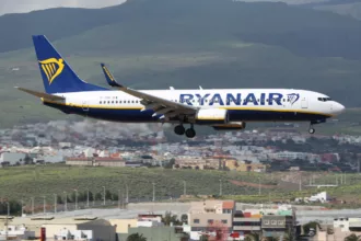 Ryanair alerta de una subida de hasta el 20% en los vuelos europeos en 2027