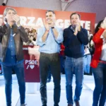 Sánchez promet d’augmenter le salaire minimum chaque année s’il reste au pouvoir