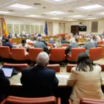 Qué es la Diputación Permanente y qué puede aprobar tras la disolución de las Cortes