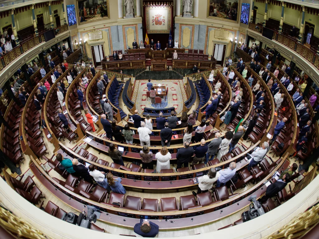 Elecciones 29N: en directo la precampaña y elecciones generales 2026