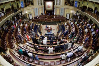 Elecciones del 29N: todas las fechas clave hasta la constitución de las nuevas Cortes