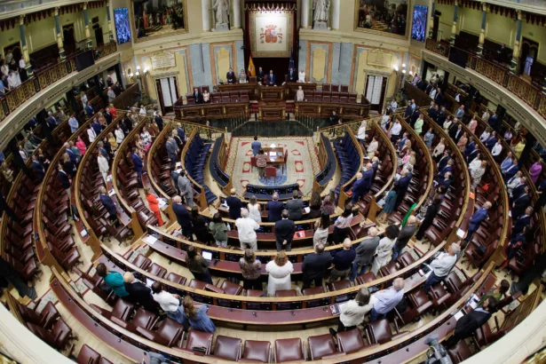 Elecciones del 29N: todas las fechas clave hasta la constitución de las nuevas Cortes