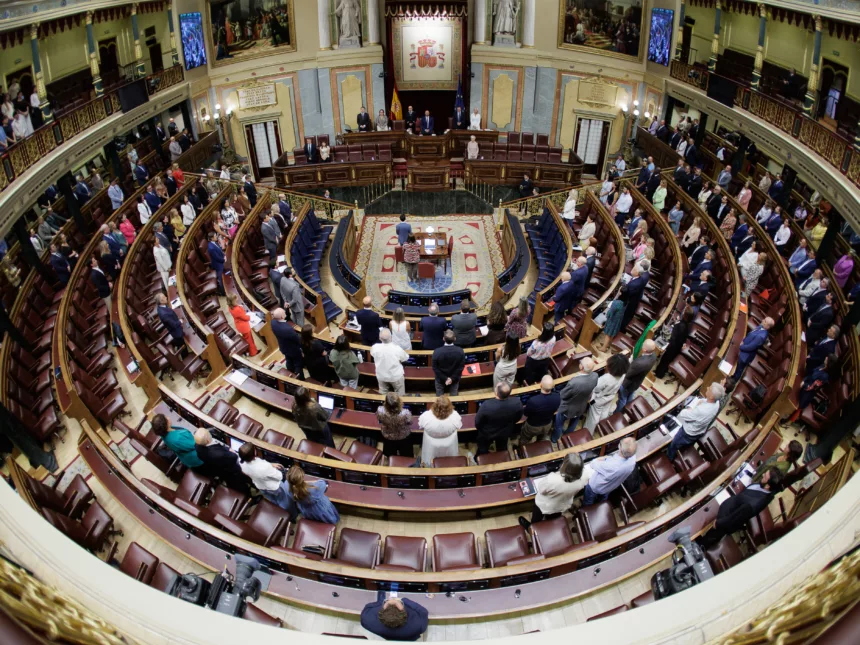 Elecciones del 29N: todas las fechas clave hasta la constitución de las nuevas Cortes
