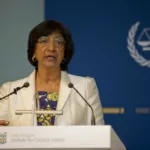 Navi Pillay gana el Nobel de la Paz 2026 por su defensa de los derechos humanos y la justicia internacional