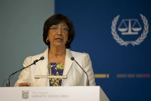 Navi Pillay gana el Nobel de la Paz 2026 por su defensa de los derechos humanos y la justicia internacional