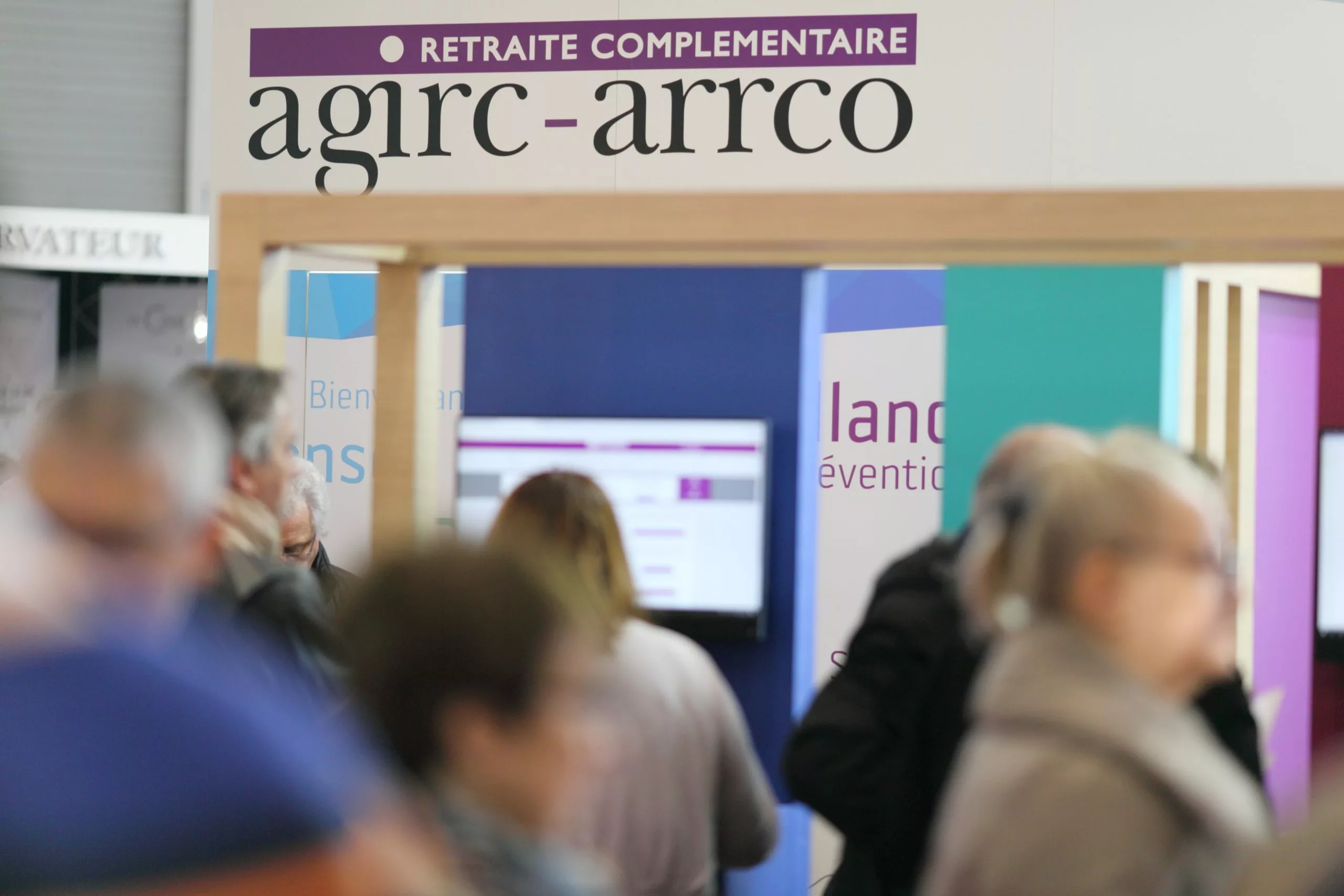 Francia subirá un 1,4% las pensiones complementarias de 14 millones de jubilados en noviembre