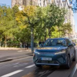 L&rsquo;UE et la Chine trouvent un accord provisoire alors que les importations de voitures hybrides augmentent