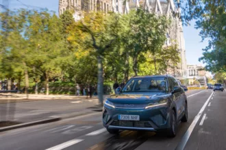L&rsquo;UE et la Chine trouvent un accord provisoire alors que les importations de voitures hybrides augmentent