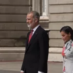 Felipe VI et Letizia se rendront à Ceuta et Melilla les 13 et 14 octobre en pleine crise migratoire