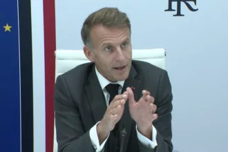 Le G7 va libérer 100 millions de barils de pétrole et de diesel pour tenter de faire baisser les prix des carburants