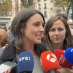 Podemos propone primarias abiertas a Sumar el 14 y 15 de octubre para pactar una candidatura al 29N