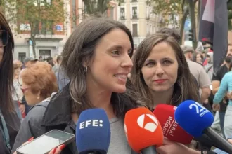 Podemos propone primarias abiertas a Sumar el 14 y 15 de octubre para pactar una candidatura al 29N