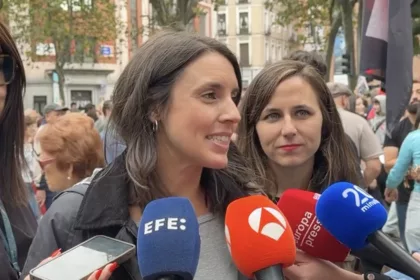 Podemos propone primarias abiertas a Sumar el 14 y 15 de octubre para pactar una candidatura al 29N