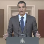 🔴 Sánchez convoque des élections anticipées le 29 novembre et dissout les Cortes