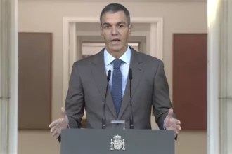 🔴 Sánchez convoca elecciones anticipadas el 29 de noviembre y disuelve las Cortes