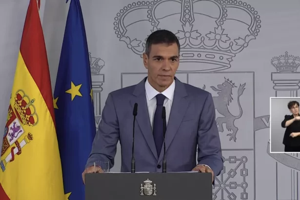 Sánchez eleva a 10.000 millones los préstamos para facilitar el acceso a la primera vivienda