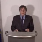 Puigdemont se acerca al regreso a España tras el aval del Constitucional a la amnistía de la malversación