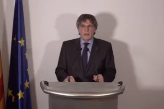 Puigdemont se acerca al regreso a España tras el aval del Constitucional a la amnistía de la malversación