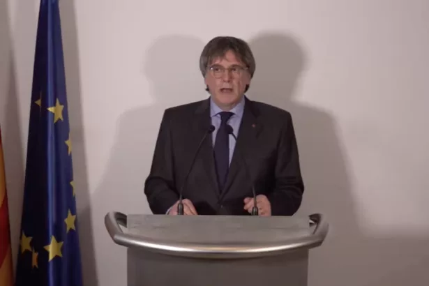 Puigdemont se acerca al regreso a España tras el aval del Constitucional a la amnistía de la malversación