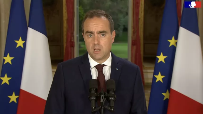 🔴 Francia movilizará 10 millones de barriles de diésel para rebajar hasta 18 céntimos el precio por litro