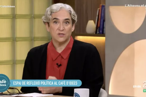 Más Madrid propone a Ada Colau como candidata de Frente Amplio a la Presidencia del Gobierno