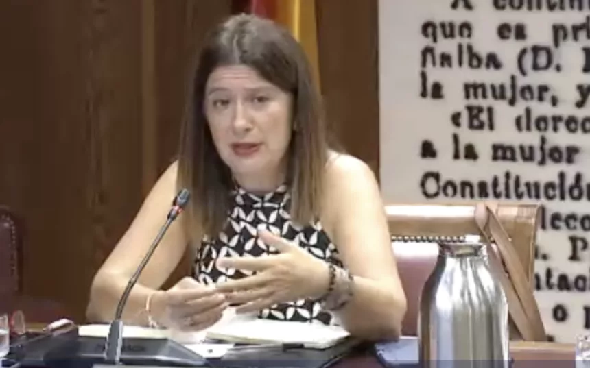 Affaire Leire Díez : la juge Beatriz Biedma témoigne sur des manœuvres présumées dirigées contre elle