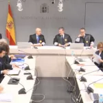 Ignacio González afronta su primer juicio del caso Lezo por el campo de golf del Canal de Isabel II