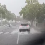Une possible goutte froide menace la Catalogne, les Baléares et la Communauté valencienne ce week-end